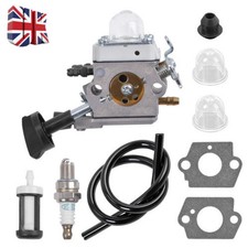Carburetor kit for Stihl BG56C