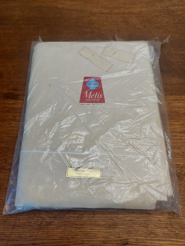 Vintage french metis - vintage,