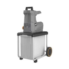 Titan Shredder Electric