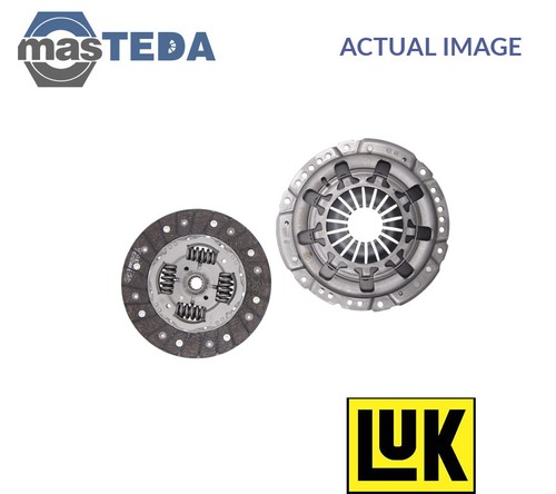 621 3027 clutch kit - 621, luk