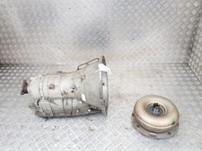 JAGUAR XF GEARBOX 6 Speed