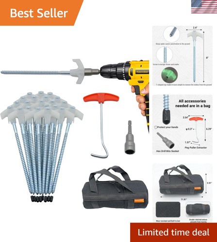 Pack screw tent - pack,