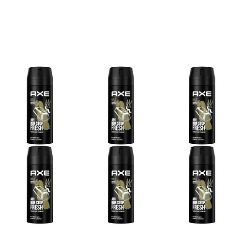 Axe gold oud - axe, wood
