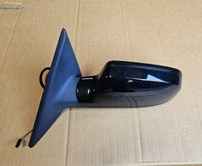 AUDI A5 8F Convertible Wing