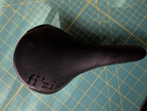 Fizik aliante black road - aliante, bike
