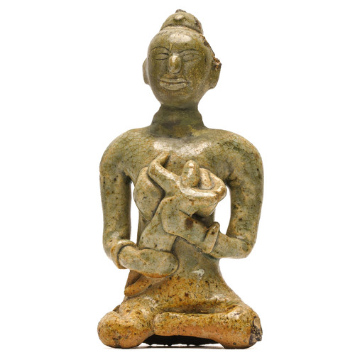 Thai celadon sawankhalok - thai,