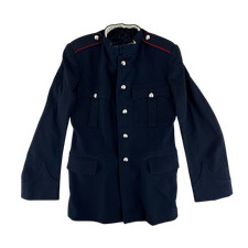 British Army Jacket No1 Dress