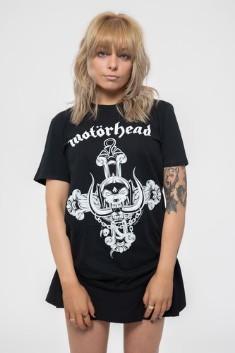 Motorhead shirt warpig - motorhead, t