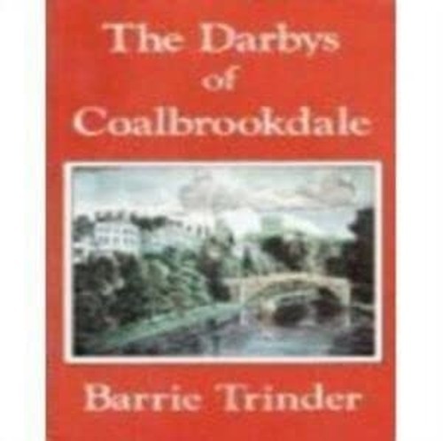 The darbys coalbrookdale by - the,