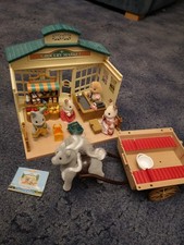 Sylvanian Families Grocery