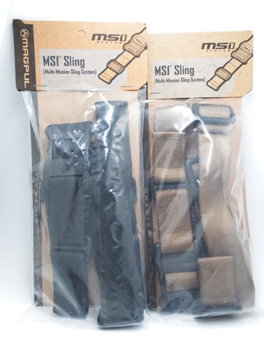Magpul adjustable - magpul,