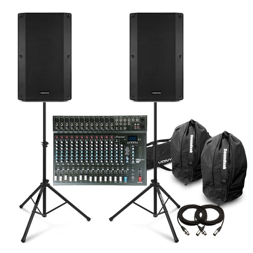 Channel live band - live, system