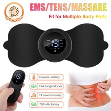 Cordless Heating Tens Unit