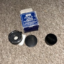 Jessops 2x Teleconverter for