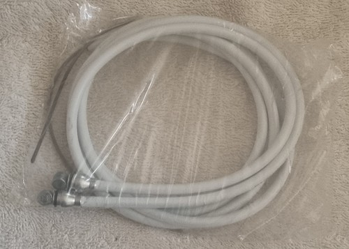 Old school bmx 80s nos - bmx.80s, white