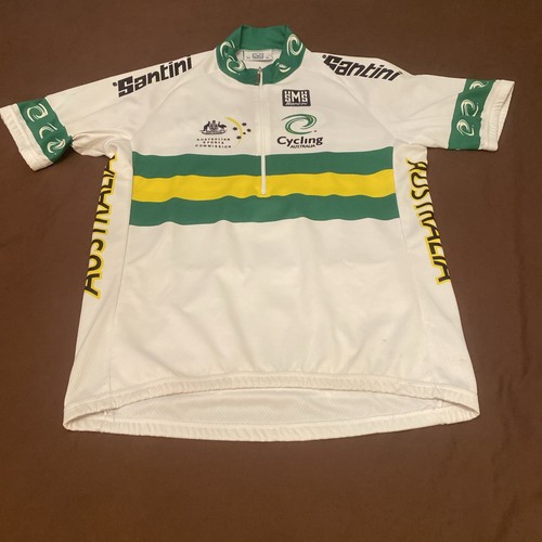 Santini sms australia national - santini,