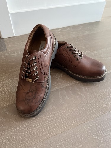 Memphis one brown leather - memphis,
