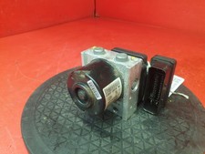 PEUGEOT 207 ABS PUMP MODULATOR