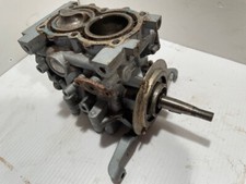 Evinrude 4hp Twin Cylinder