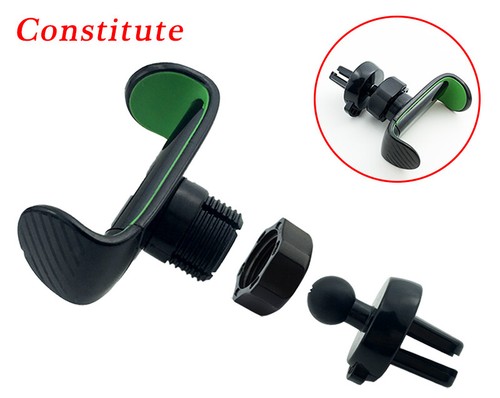 Green 360 rotatable car - green,