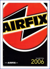 Airfix Model Kits Catalogue
