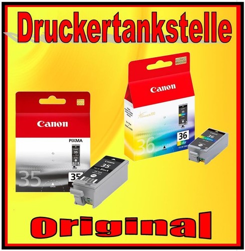 Original cartridge canon - original,