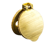 Key Hole Cover | Draught