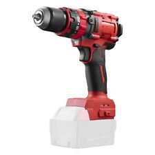 For Milwaukee 18V Battery Brushless Cordless Impact Hammer Drill Screwdriver