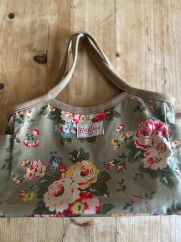 Cath kidston handbag - handbag, bag