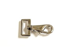 Snap clip 25mm 20mm - clip,