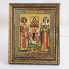 Sts constantine and helen - and,