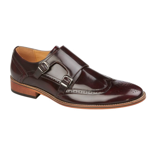 Mens goor brogue shoes - mens,