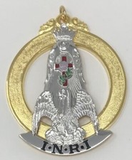Scottish Rite 18th Degree Most