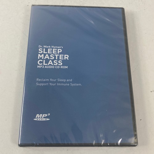 Mark hyman sleep - hyman's,