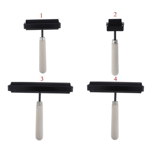 Rubber roller rubber roller