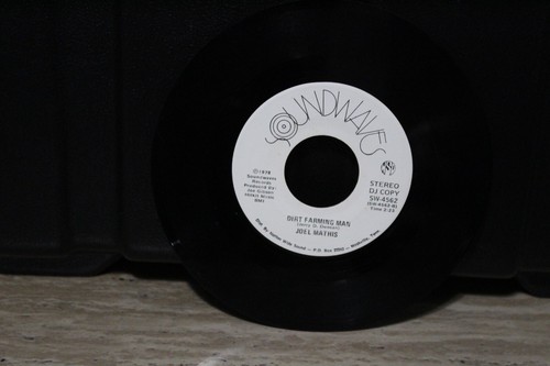 Joel mathis rpm - joel, promo