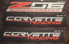 Corvette RACING Team RACING