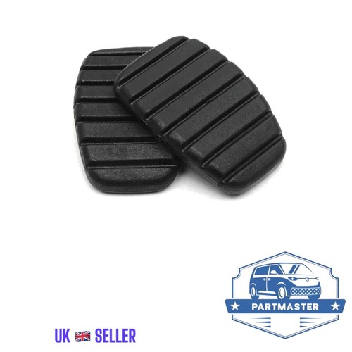 Clutch and brake - brake, rubber
