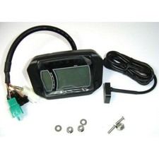 Genuine Apache Quad RLX 320 400 450 Sport Model Digital Speedo Assembly