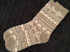 LADIES HI QUALITY MERINO WOOL