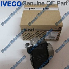 Fits Fiat Ducato 2.3JTD Multijet Throttle Body 2011-Onwards 5801727743 504385629