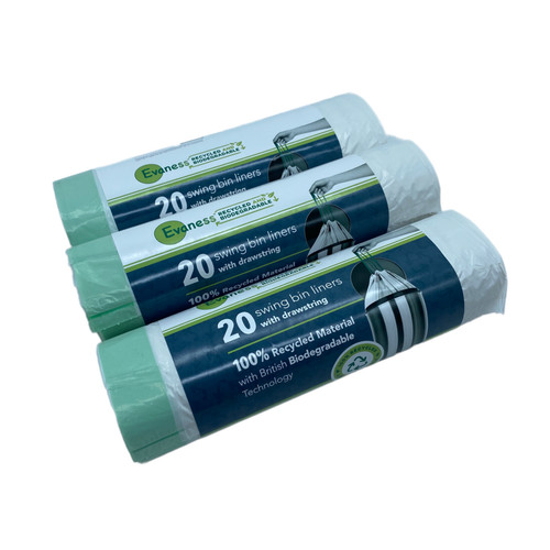 Evaness biodegradable - 60,