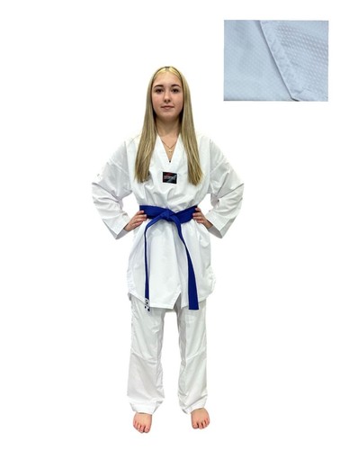 Light fighter taekwondo - light,