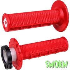ODI Lock On Grips Honda Half