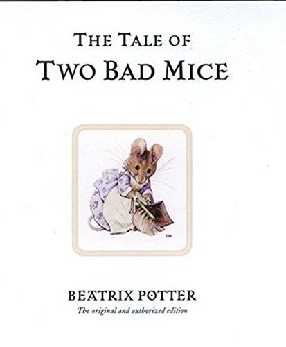 The tale two bad - the, of