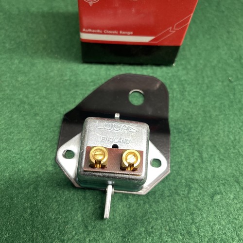Triumph rigid rear stop - triumph,