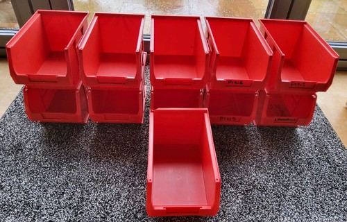 Barton bins - 1,
