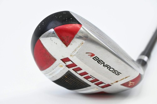 Benross quad hybrid - hybrid, 17