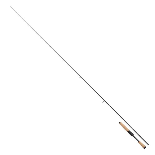 Daiwa bass rod - bass, 641lfs