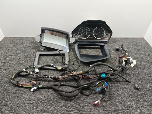 Bmw series f30 - f31, up